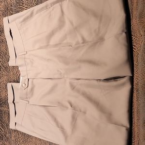 Mens Claiborne dress pants. Size 38x30